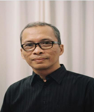 Dr. Agung Prasetyo