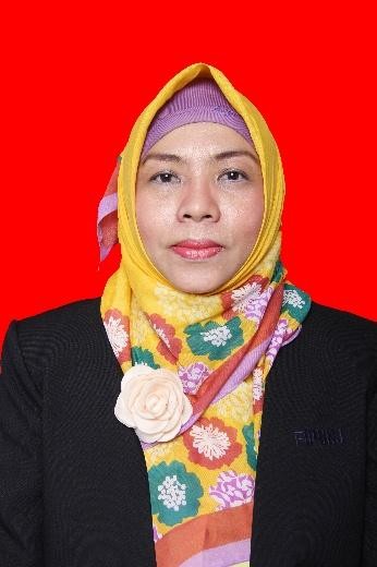 Dr. Anita Chandra Dewi Sagala