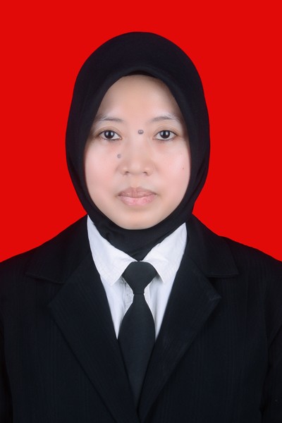 Dr. Dwi Prasetiyawati Diyah Hariyanti