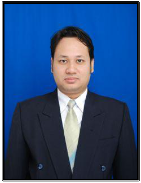 Dr. Ir. Perdana Afif Luthfy