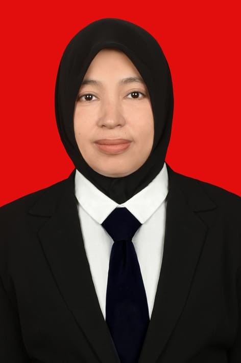 Dr. Muniroh Munawar